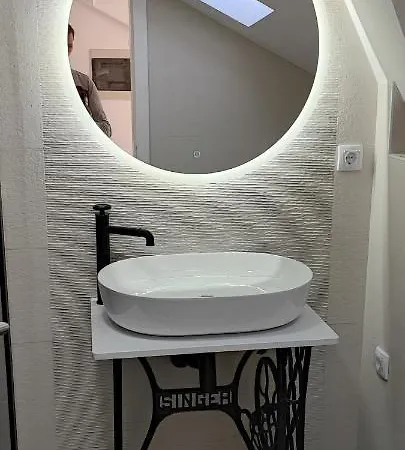 ゲストハウス Elezovic ドゥブロブニク