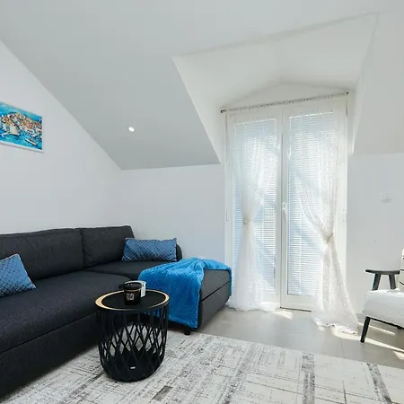 Guest house Studio Elezovic