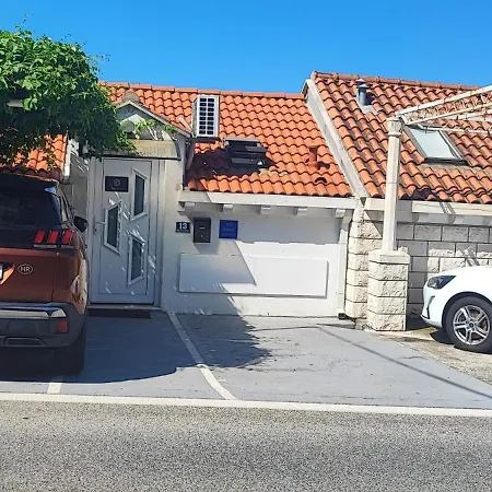 Elezovic 3* Dubrovnik
