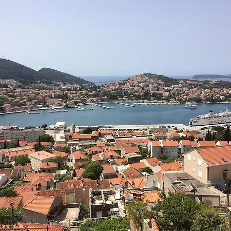 Elezovic دوبروفينك