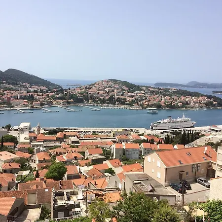 Elezovic ゲストハウス