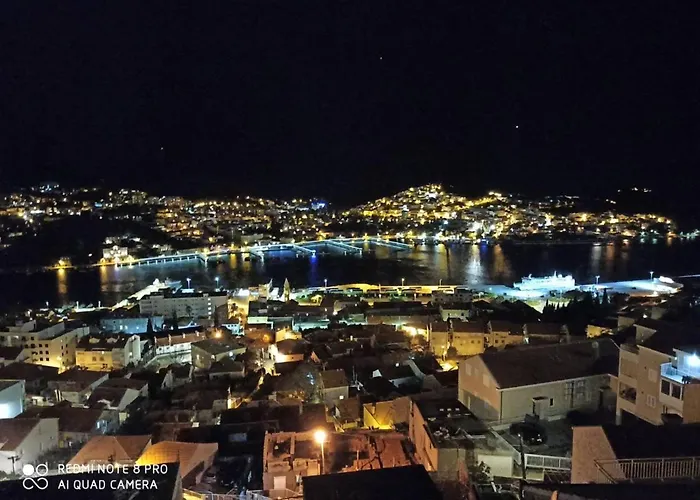 Casa de hóspedes Elezovic