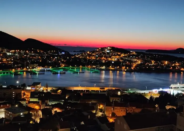 Casa de hóspedes Elezovic