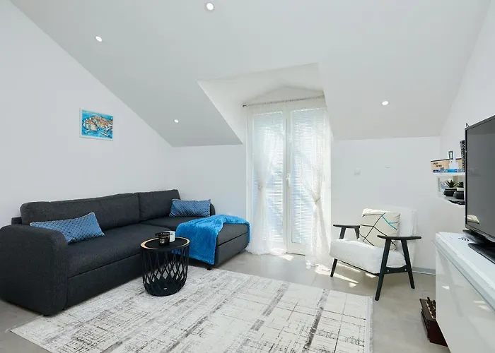 Casa de hóspedes Elezovic Dubrovnik