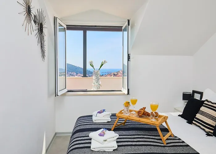 Elezovic Casa de hóspedes Dubrovnik