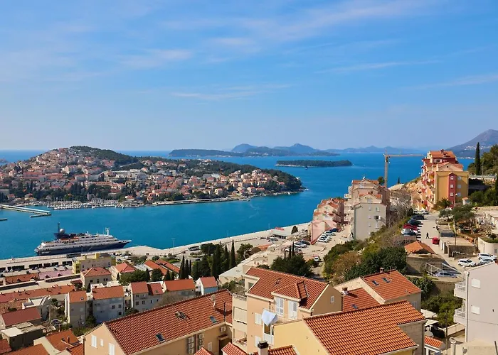 Casa de hóspedes Elezovic