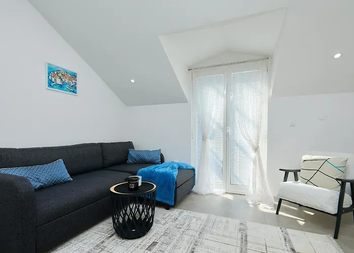 Casa de hóspedes Elezovic