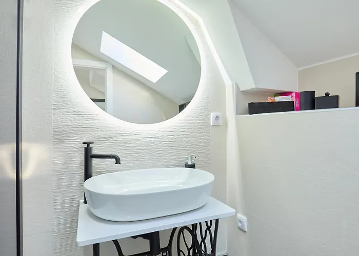 Elezovic Casa de hóspedes Dubrovnik