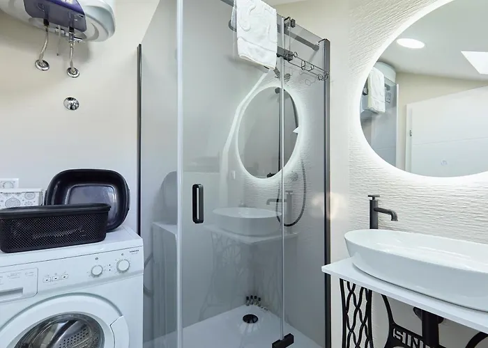 Casa de hóspedes Elezovic 3*