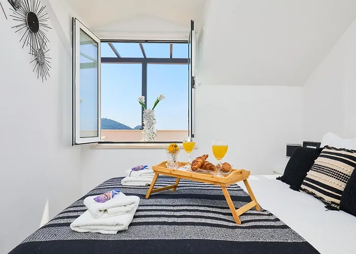 Casa de hóspedes Elezovic Dubrovnik