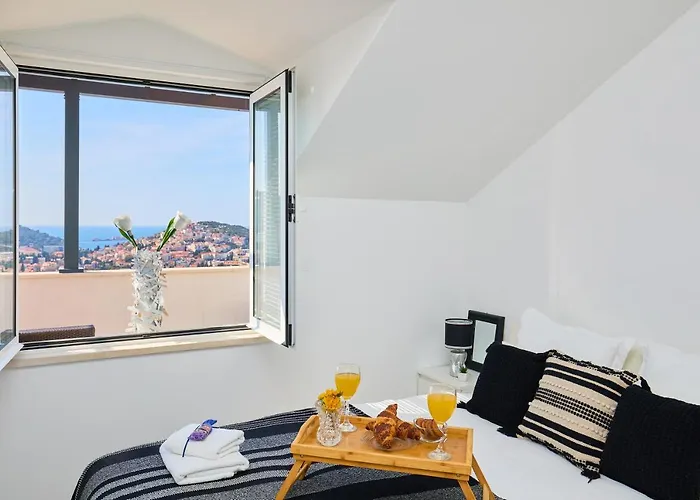 Elezovic Casa de hóspedes Dubrovnik