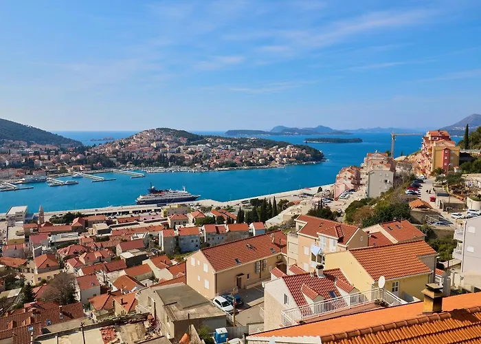 Casa de hóspedes Elezovic