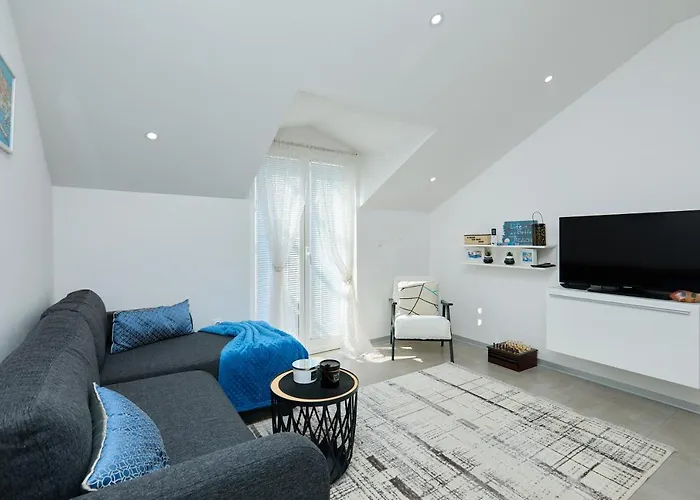 Casa de hóspedes Elezovic 3*