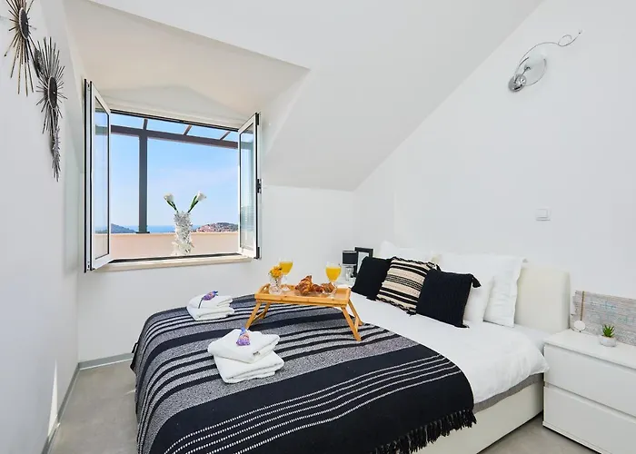 Elezovic Casa de hóspedes Dubrovnik