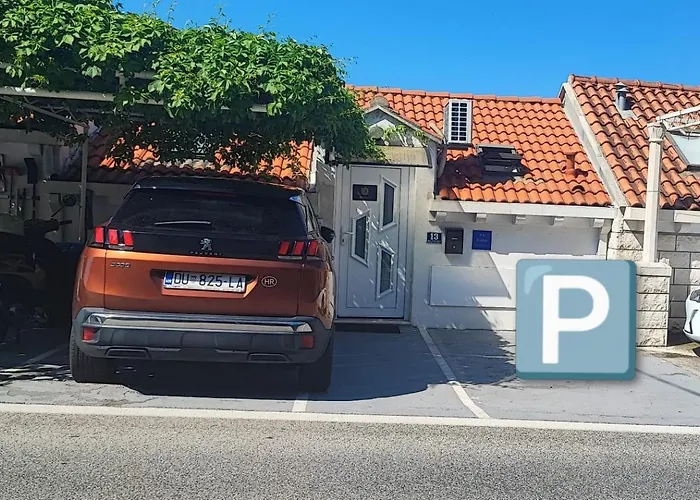 Elezovic Casa de hóspedes 3*