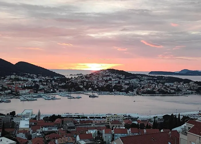 Elezovic 3* Dubrovnik