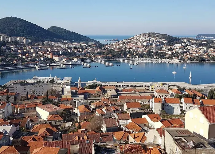 Casa de hóspedes Elezovic Dubrovnik