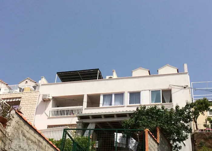 Casa de hóspedes Elezovic Dubrovnik