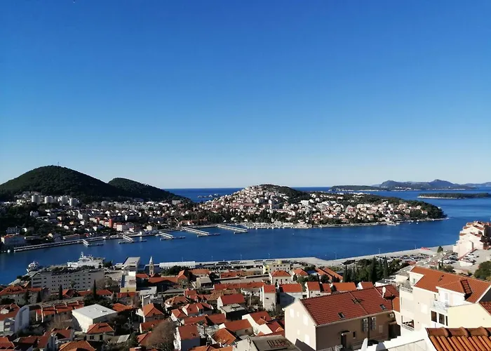 Elezovic Casa de hóspedes Dubrovnik