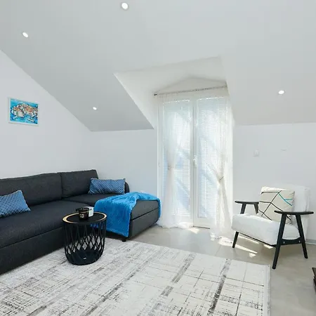 Konukevi Elezovic Dubrovnik