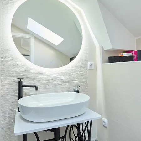 Elezovic Гостевой дом Дубровник