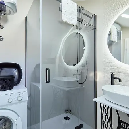 Гостевой дом Elezovic 4*